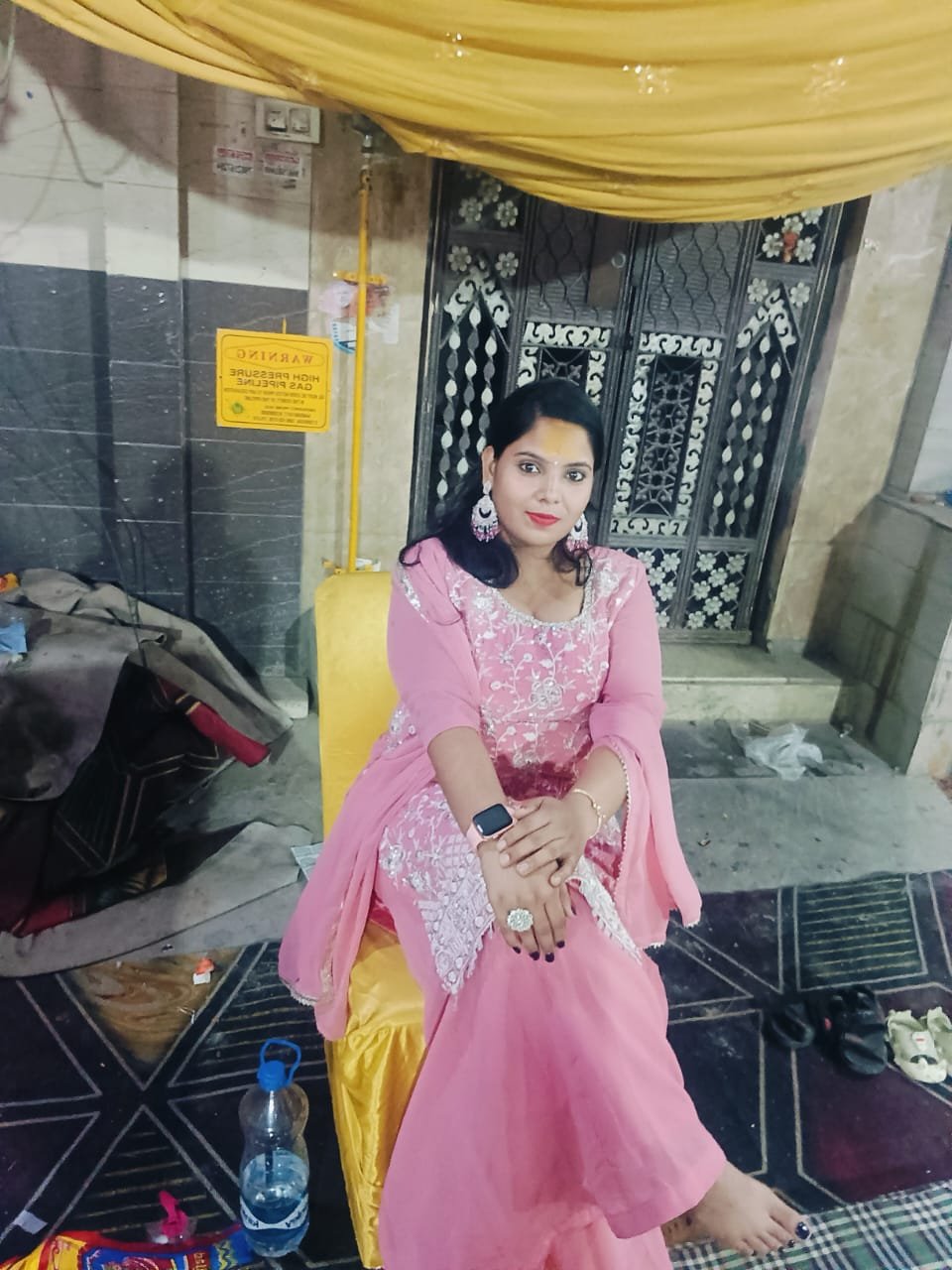 Nisha Yadav Yadav matrimonial profile